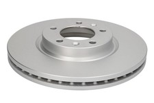 Disque de frein Citroen BERLINGO