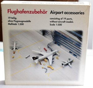 Herpa Airport | eBay