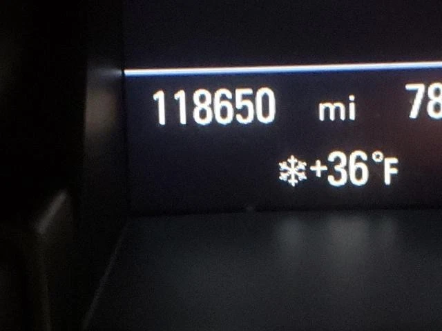 Intercooler usado se adapta a: Audi A5 2010 2,0 L turbo grado A Foto 4 de 4