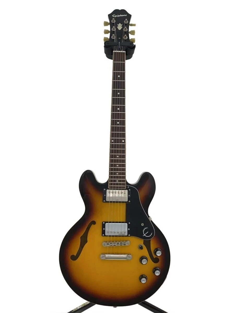 epiphone 339 case products for sale | eBay