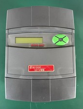 Bardac PLX50/123 75hp 50KW DC Drive Regen 4 Quadrant 460v 3hp 123A Armature Used
