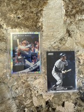 2018 Donruss Optic Baseball Variations Guide 52