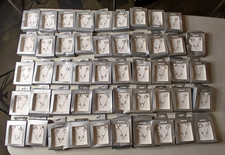 Set Of 49 Claire's LOVE Necklace/Earring Sets