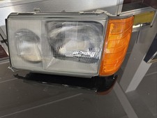 Original Bosch Scheinwerfer Mercedes w124 set 