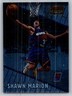 1999-00 Bowman's Best Basketball #109 Shawn Marion RC - VG - Phoenix Suns