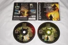 Alone in the Dark New Nightmare (Sony Playstation 1 ps1) Complete