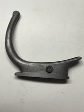 Adjustable Hooked Buttplate