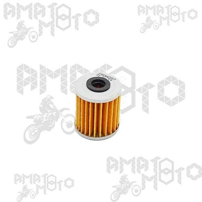 ISON ÖLFILTER = HF207 FÜR LML 200 STAR 4T 11-15