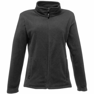 REGATTA PROFESSIONAL Regatta Damen 210 Serie Microfleece-Jacke (RG1591)