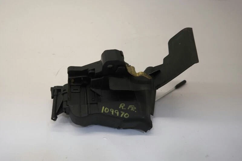 2004-2008 CHRYSLER CROSSFIRE RIGHT FRONT DOOR LOCK ACTUATOR  - Image 3 of 4