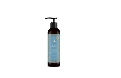 mks-eco Nourish Fine Hair Shampoo Light Breeze 296 ml Reinigung Pflege nährend