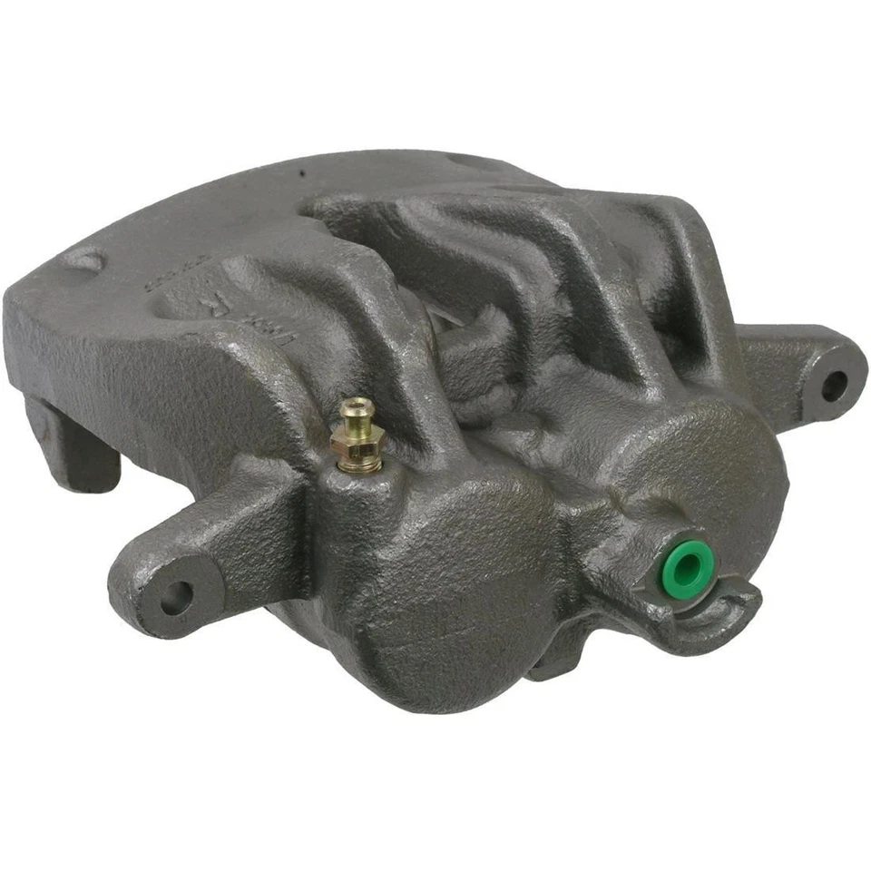 Pinzas de freno delanteras Cardone para Land Rover LR3 2009 2008 2007 2006 2005 Foto 2 de 4