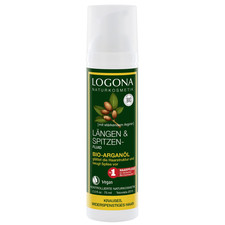 LOGONA Naturkosmetik Längen- Und Spitzenflui...