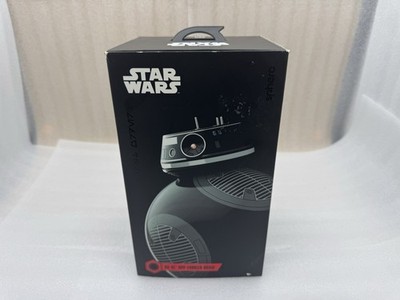 Sphero Star Wars BB-9E App-Enabled Droid NIB New In Box Disney