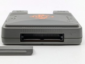 NEC PC Engine Core Grafx 2 (PI-TG7) Tested Complete Set Controller PAD-105 AC