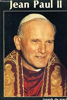 Jean-Paul II von Joseph ; Jean-Paul De Roeck | Buch | Zustand gut