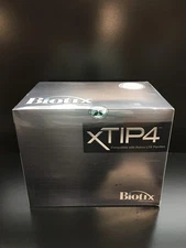 Biotix REF 63300004 xTIP4 LTS Compatible Filtered Racked Pipette Tips 1200uL