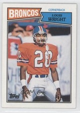 Click to enlarge Louis Wright