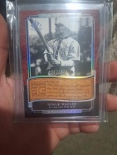 Top 10 Honus Wagner Baseball Cards 14