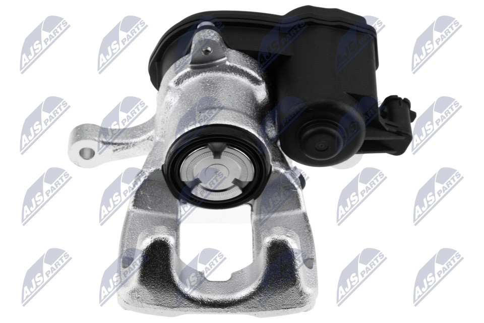 Fits NTY HZT-PL-088 HAM CLAMP. BACK - Image 8