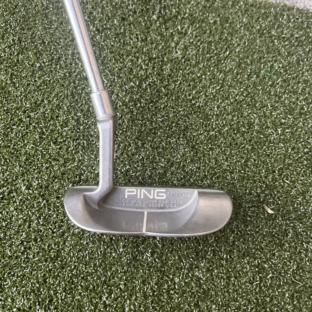 Ping B60 Putter for sale | eBay