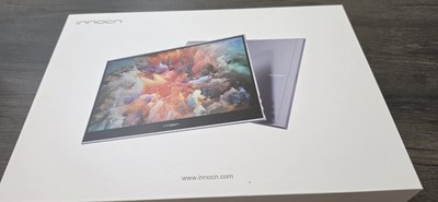  15.6 Portable Monitor Full HD With Touch, Battery And Cover - Innocn P15-Pro
