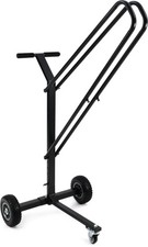 On-Stage Stands SMC5000 Music Stand Cart