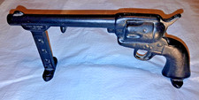 Rare Vintage Cast Aluminum Prop Gun - Hidden Treasure Trading Co. Goldfield NV