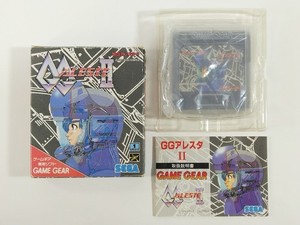 Gg Aleste | eBay