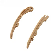 Timing Chain Guide Set For Piaggio MP3 X7 X8 X9 X evo Beverly Carnaby 250cc 300