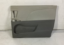 2011-2012 Toyota Sienna Rear Right Side Interior Door Trim Panel 6706308090 Oem 2011-2012 Toyota Sienna Rear Right Side Interior Door Trim Panel 6706308090 Oem