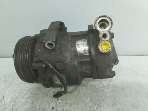 09132922 klimakompressor OPEL ASTRA G BERLINA COMFORT dmuap1690430