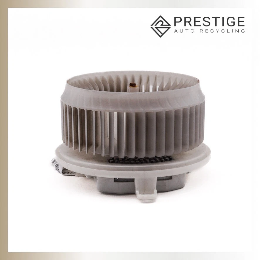 2007-2011 LEXUS IS350 GS350 GS450 HVAC Heater Blower Motor with Fan 87103-30451 - Image 2 of 4