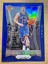 Law of Cards: The End of Linsanity at the Trademark Office 5