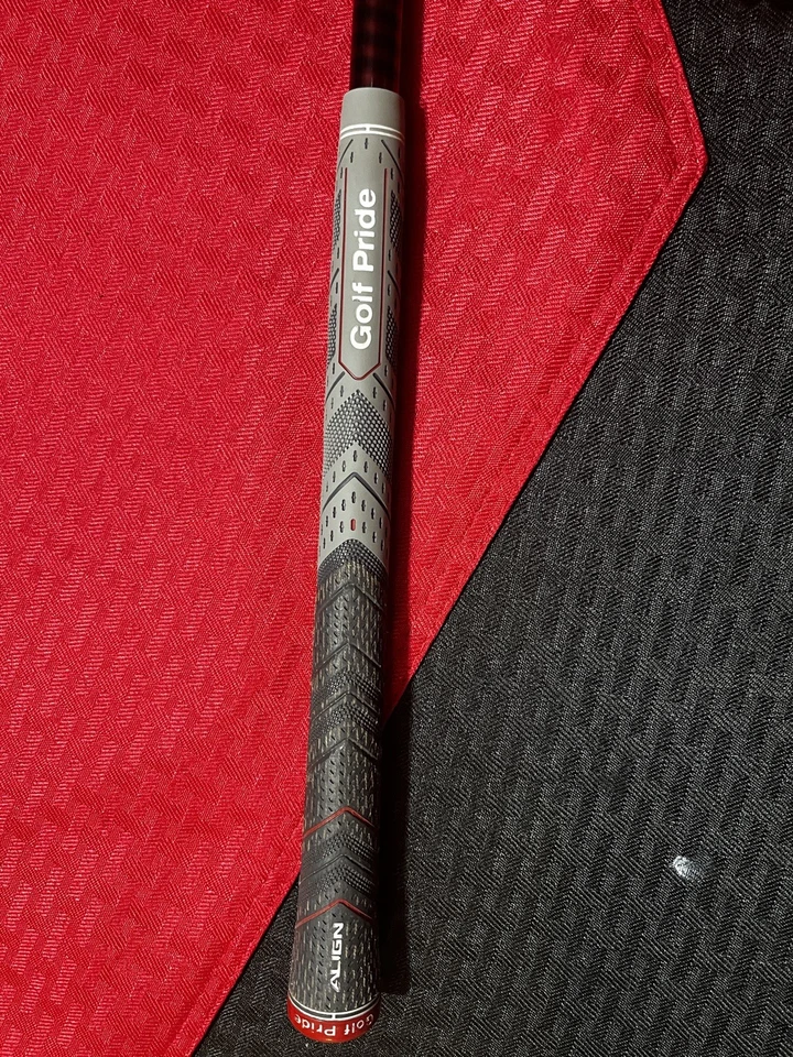 Taylormade Stealth Driver 10.5 rígido Foto 3 de 4