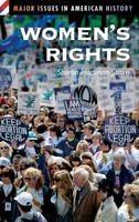 Sharon Strom | Women's Rights | Buch | Englisch (2003) | Gebunden | Greenwood