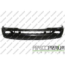 PRASCO Sto&szlig;f&auml;nger Sto&szlig;stange vorne f&uuml;r Mercedes-Benz M-Klasse W163 ML 400 CDI