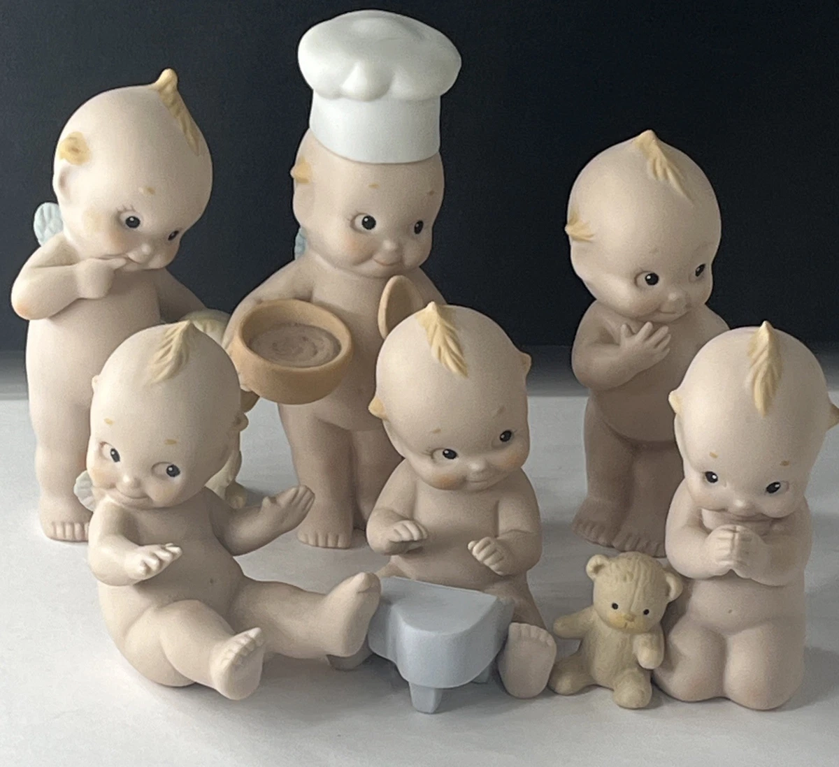 jesco kewpie products for sale | eBay