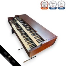 KORG BX3 Vintage Hollow Electromechanical Organ with Effects