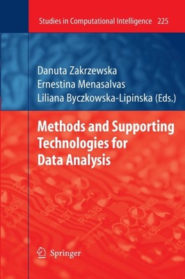 Zakrzewska - Methoden und unterstützende Technologien zur Datenanalyse - N - J555z