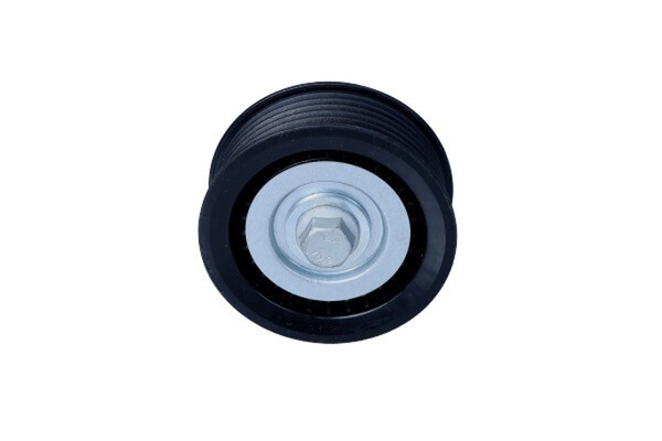 Maxgear Umlenk-/FüHrungsrolle Keilrippenriemen 54-0155 FüR Ford Ducato Boxer Bus-image