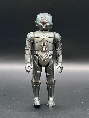 VINTAGE STAR WARS FIGURES 1977-1984 NH ESB ROTJ POTF 17 *YOU PICK* - Picture 317 of 356