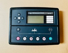 DEEP SEA ELECTRONICS DSE 7420 GENERATOR CONTR...