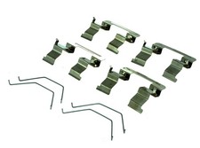 Disc Brake Hardware Kit-Premium Centric 117.4...