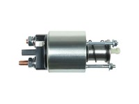 As-Pl Magnetschalter, Starter SS4001 FüR Fiat Peugeot CitroËN