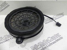 Mercedes CLK W208 original Lautsprecher T&uuml;rlautsprecher aus T&uuml;r 2088200002