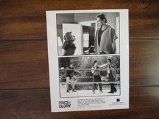 Maria  Del Mar/Clifton Collins Jr/Jon Seda/Jimmy Smits(PRICE OF GLORY)2000 Photo