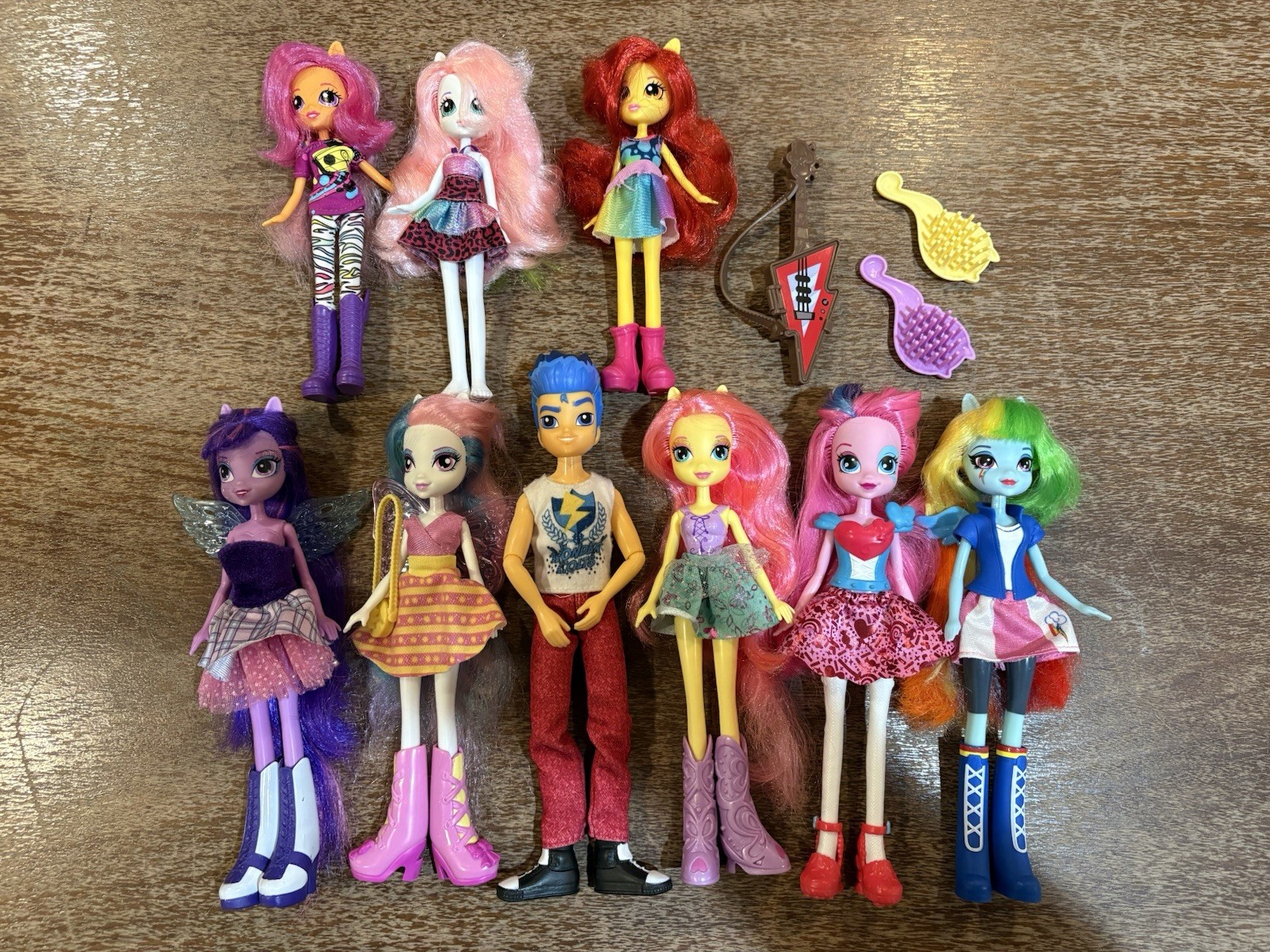 Clothing Accessories Lot