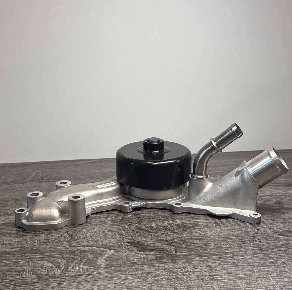 Genuine Mopar Water Pump 68667064AA (No Gasket Included) photo 4