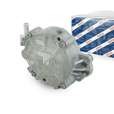 BOSCH Unterdruckpumpe Vakuum für Audi A3 8P A6 4F 4G TT 8J A4 A5 B8 Q3 8U 2.0TDI
